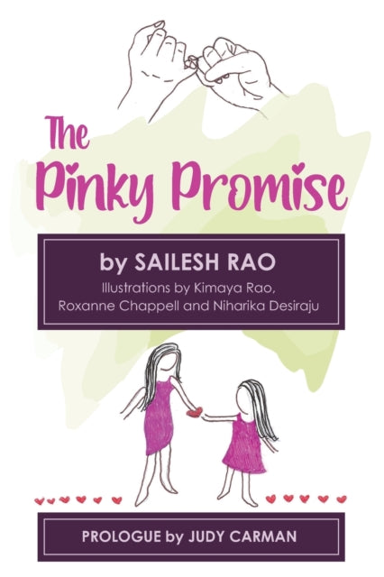 The Pinky Promise