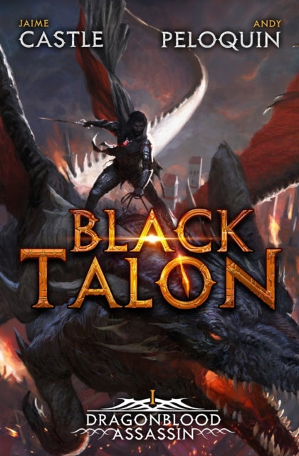 Black Talon