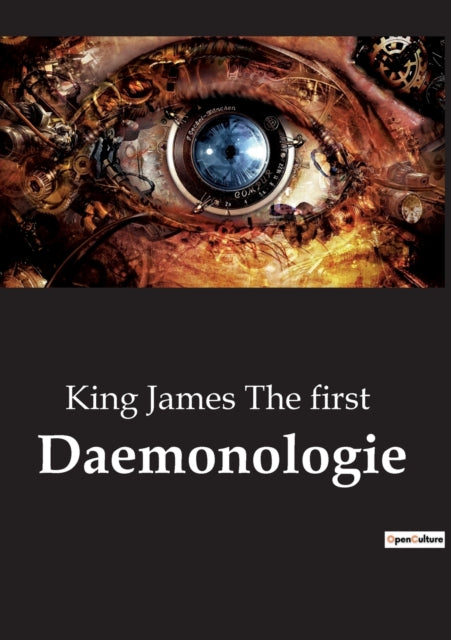 Daemonologie