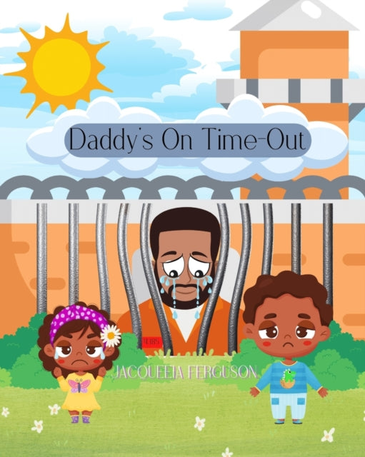 Daddy's On Time Out