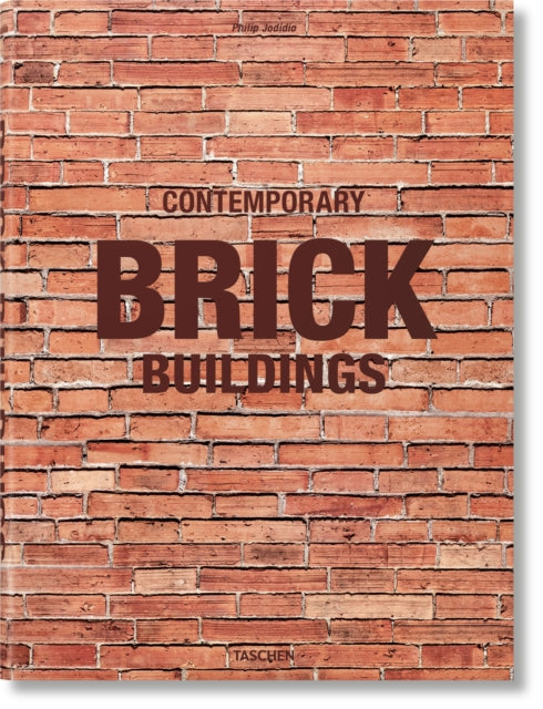 Contemporary Brick Buildings