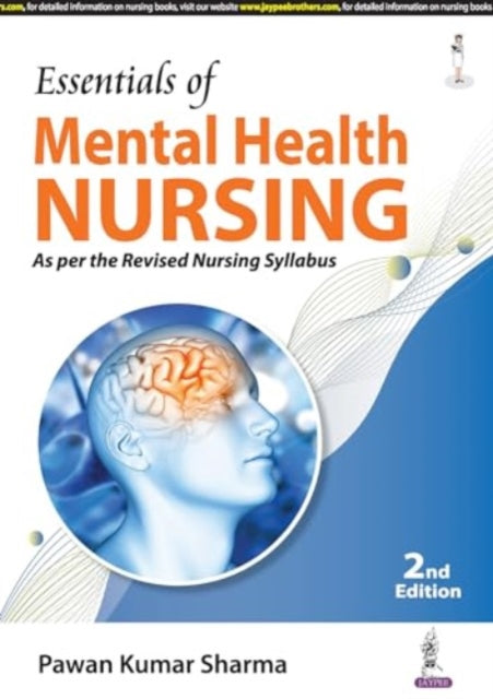 Essentials of Mental Health Nursing