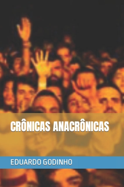 Cronicas Anacronicas