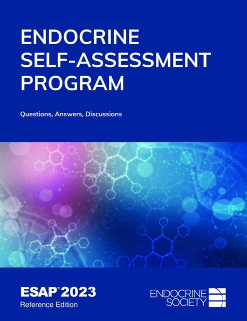 Endocrine Self-Assessment Program 2023: Questions, Answers, Discussions