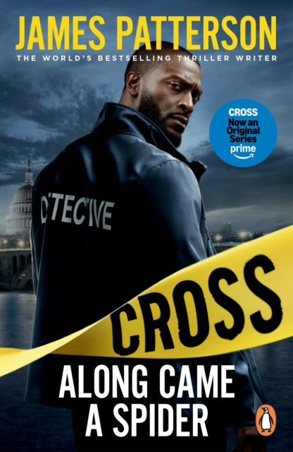 Along Came a Spider: (Alex Cross 1)