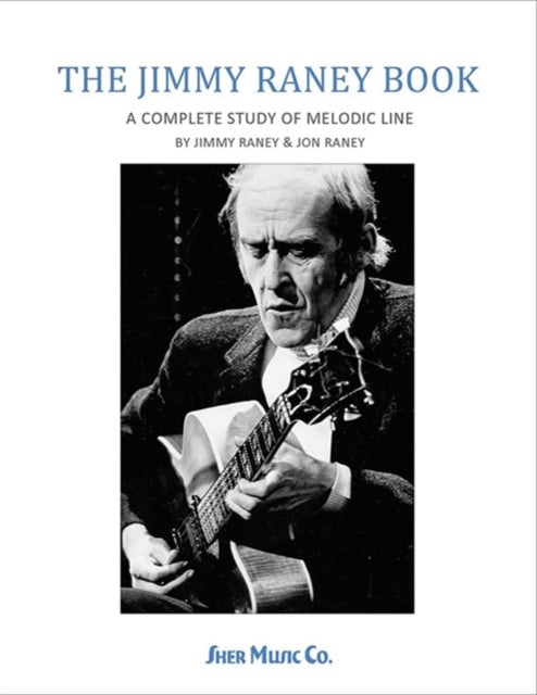 The Jimmy Raney Book