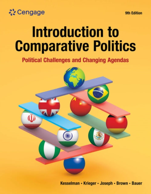 Introduction to Comparative Politics: Political Challenges and Changing Agendas