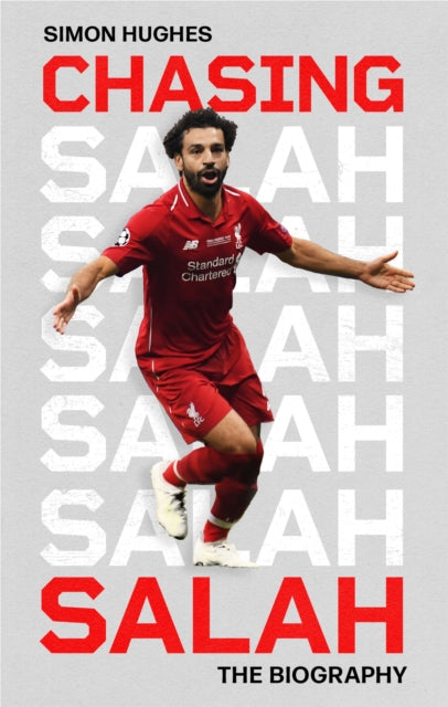 Chasing Salah: The Biography