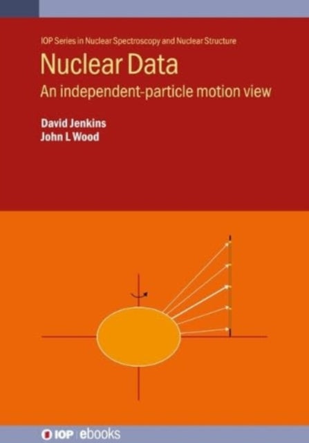 Nuclear Data: An independent-particle motion view