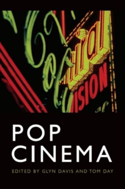 Pop Cinema