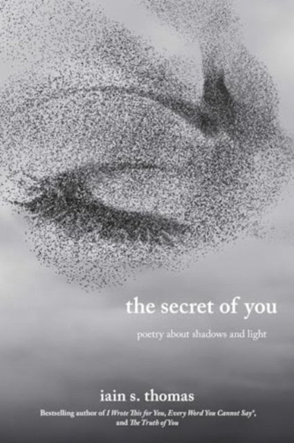 The Secret of You: Poetry About Shadows and Light