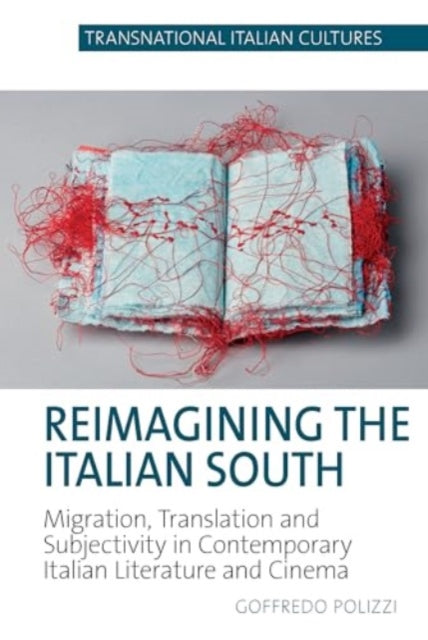 Reimagining the Italian South: Migration, Translation and Subjectivity in Contemporary Italian Literature and Cinema