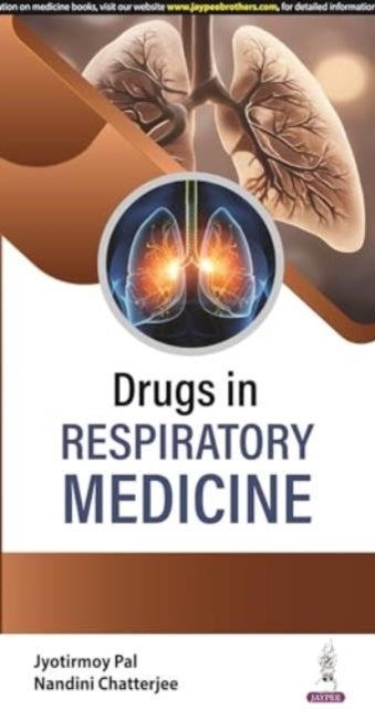 Drugs in Respiratory Medicine