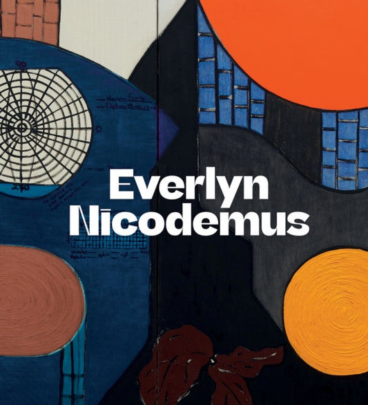 Everlyn Nicodemus