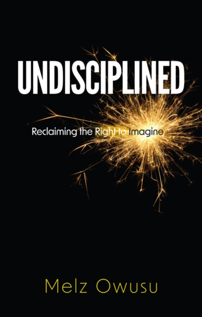 Undisciplined: Reclaiming the Right to Imagine