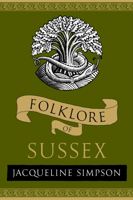 Folklore of Sussex