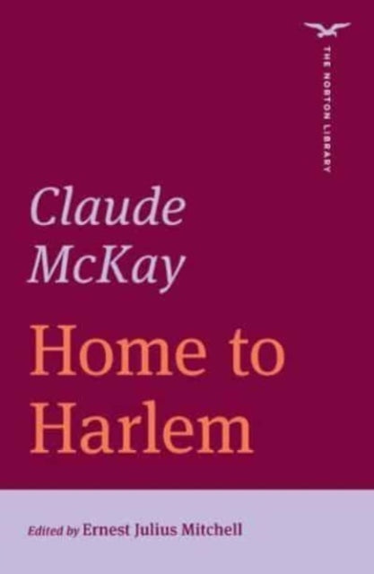 HOME TO HARLEM 1E PA (N LIB)