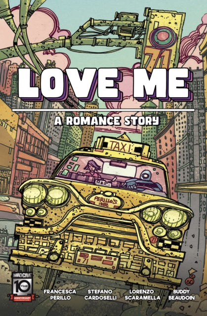 Love Me: A Romance Story