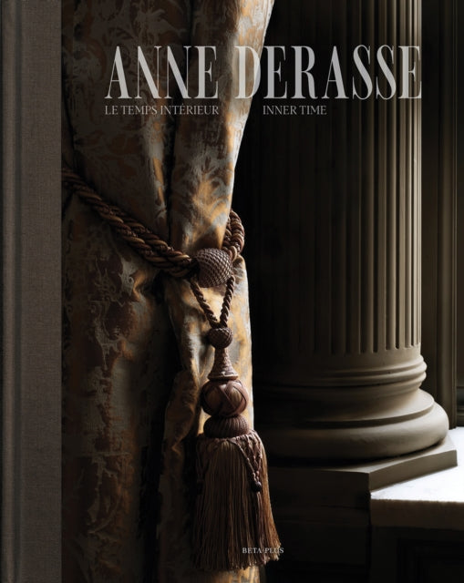 Anne Derasse: Inner Time