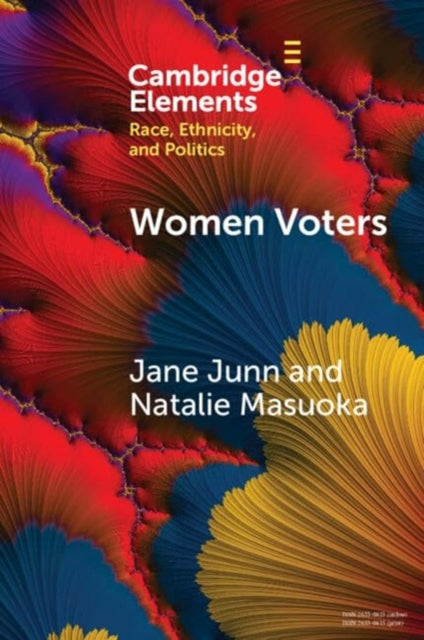 Women Voters: Race, Gender, and Dynamism in American Elections