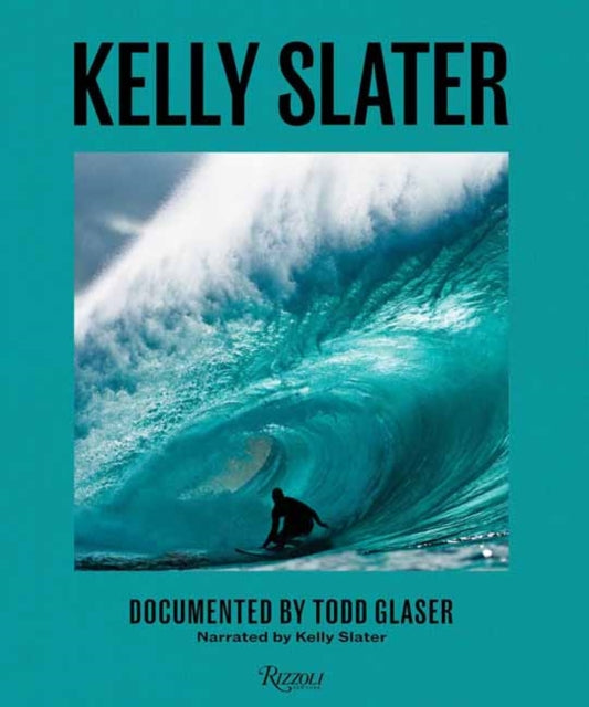 Kelly Slater: Circadian Waves