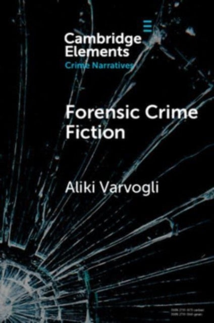 Forensic Crime Fiction