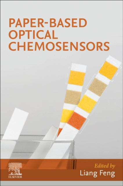 Paper-Based Optical Chemosensors