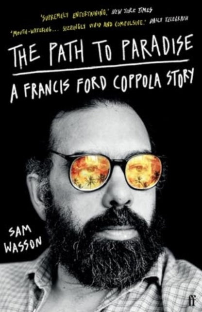 The Path to Paradise: A Francis Ford Coppola Story