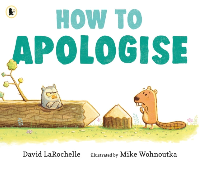 How to Apologise