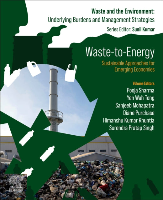 Waste-to-Energy: Sustainable Approaches for Emerging Economies