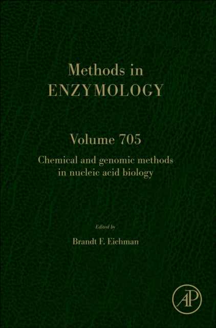 Chemical and Genomic Methods in Nucleic Acid Biology