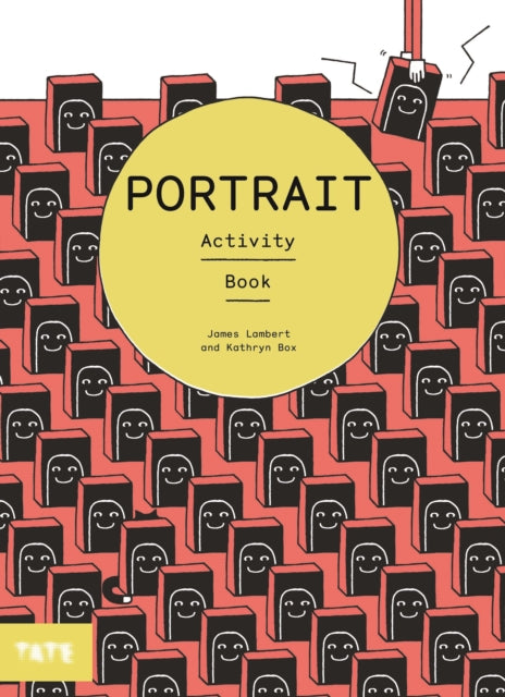 Portrait: Activity Book