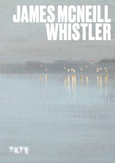 Artists Series: James McNeill Whistler