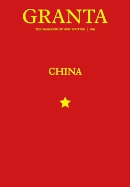 Granta 169: China