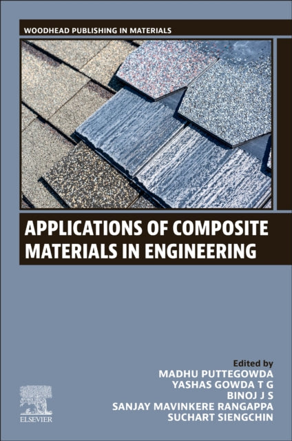 Applications of Composite Materials in Engineering