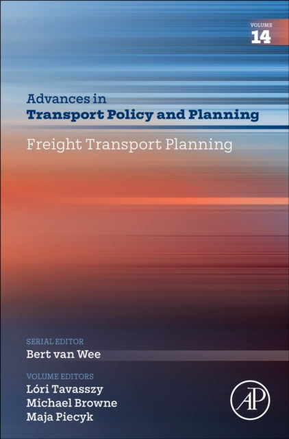 Freight Transport Planning