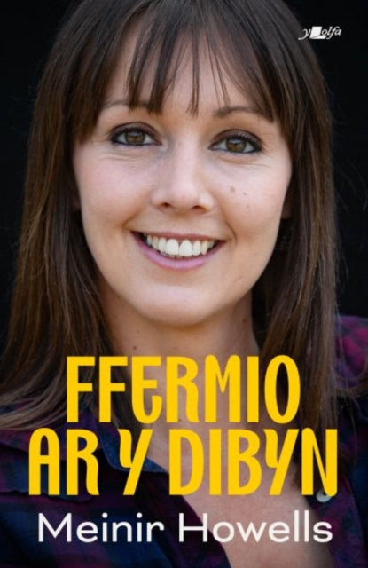 Ffermio ar y Dibyn