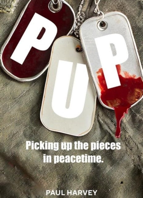 PUP: Picking Up the Pieces in Peacetime