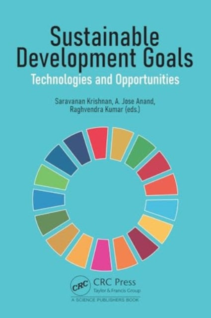 Sustainable Development Goals: Technologies and Opportunities