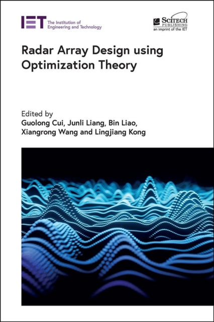 Radar Array Design using Optimization Theory