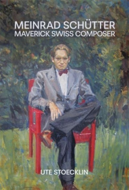 Meinrad Schutter: Maverick Swiss Composer