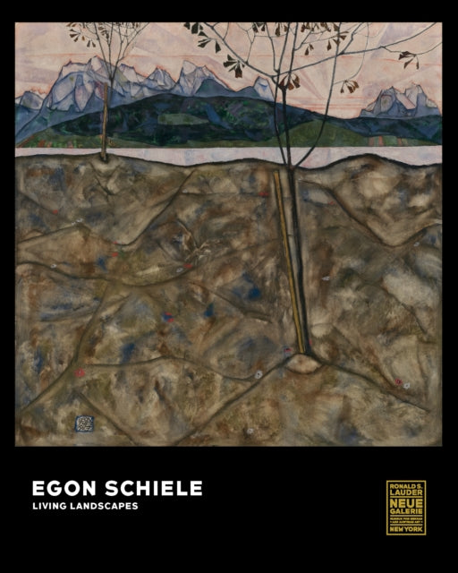 Egon Schiele: Living Landscapes