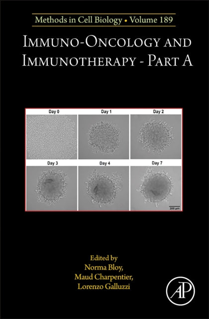 Immuno-oncology and immunotherapy Part A