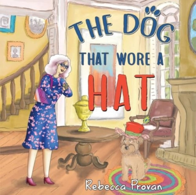 The Dog that Wore a Hat