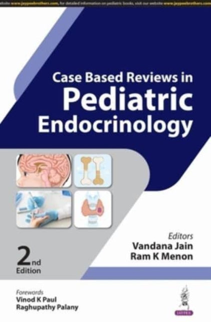 Case Based Reviews in Pediatric Endocrinology