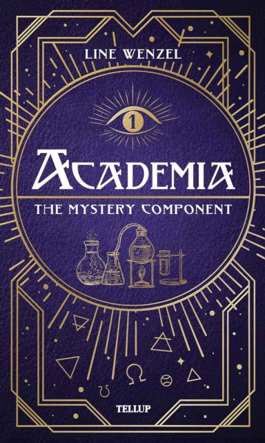 The Mystery Component
