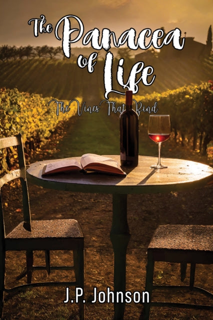 The Panacea of Life: The Vines That Bind