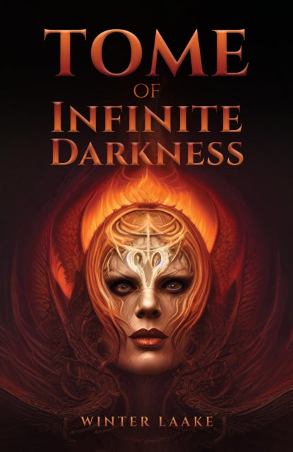 Tome of Infinite Darkness