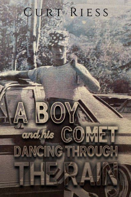 A Boy and His Comet: Dancing Through the Rain