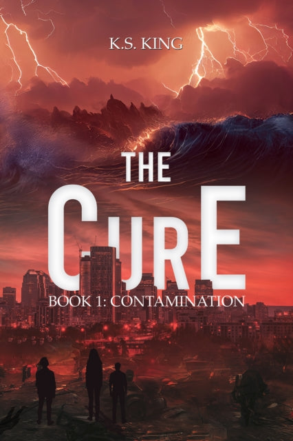 The CurE: Book 1: Contamination